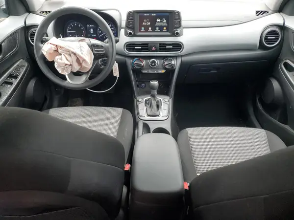 KM8K1CAA7LU489231 2020 HYUNDAI KONA - Image 8