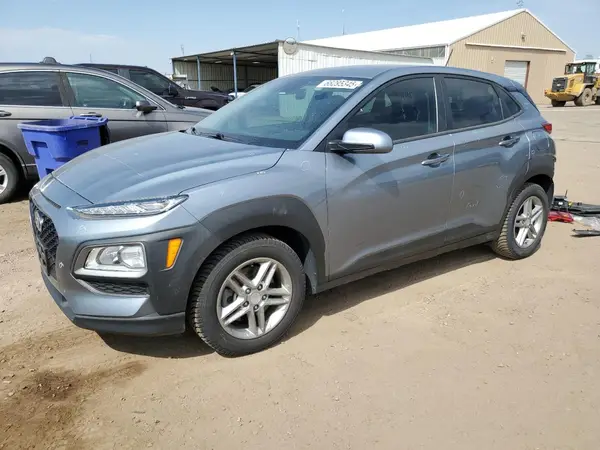 KM8K1CAA7LU493621 2020 HYUNDAI KONA - Image 1