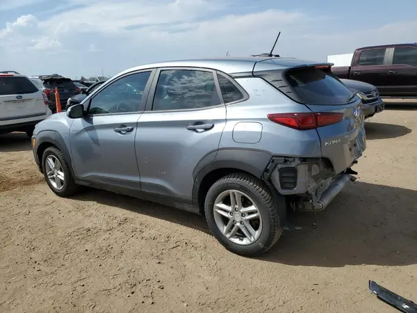 KM8K1CAA7LU493621 2020 HYUNDAI KONA - Image 2