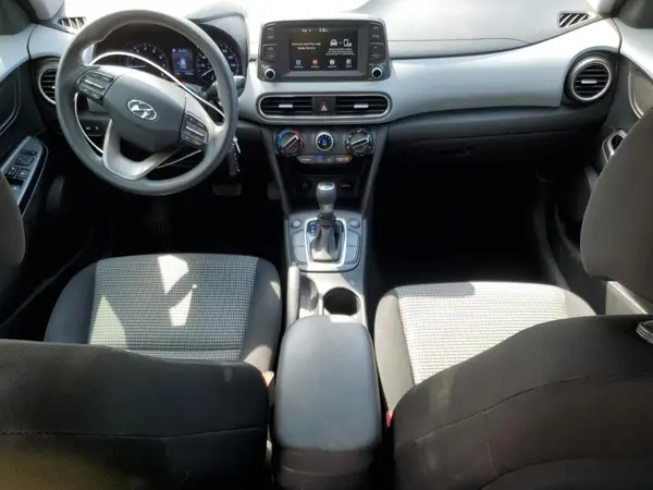 KM8K1CAA7LU493621 2020 HYUNDAI KONA - Image 8