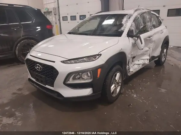 KM8K1CAA7LU531963 2020 HYUNDAI KONA - Image 2