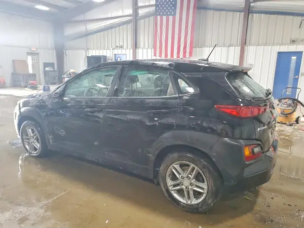 KM8K1CAA7LU542557 2020 HYUNDAI KONA - Image 2