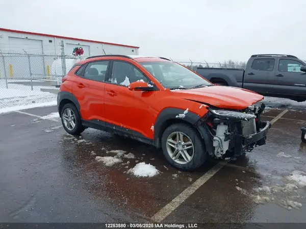 KM8K1CAA7LU549976 2020 HYUNDAI KONA - Image 1