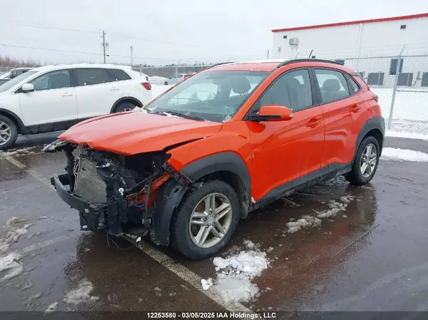 KM8K1CAA7LU549976 2020 HYUNDAI KONA - Image 2
