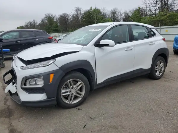 KM8K1CAA7LU554000 2020 HYUNDAI KONA - Image 1