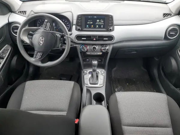 KM8K1CAA7LU554000 2020 HYUNDAI KONA - Image 8