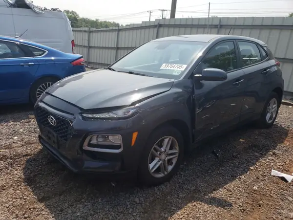 KM8K1CAA7LU554840 2020 HYUNDAI KONA - Image 1