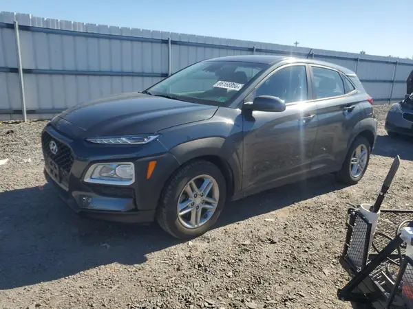 KM8K1CAA7LU573713 2020 HYUNDAI KONA - Image 1