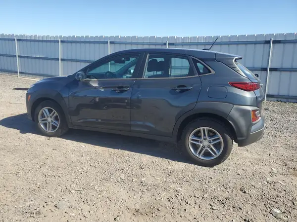 KM8K1CAA7LU573713 2020 HYUNDAI KONA - Image 2