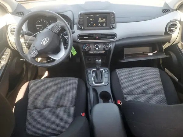 KM8K1CAA7LU573713 2020 HYUNDAI KONA - Image 8