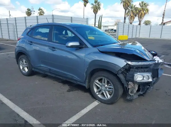 KM8K1CAA7LU591838 2020 HYUNDAI KONA - Image 1