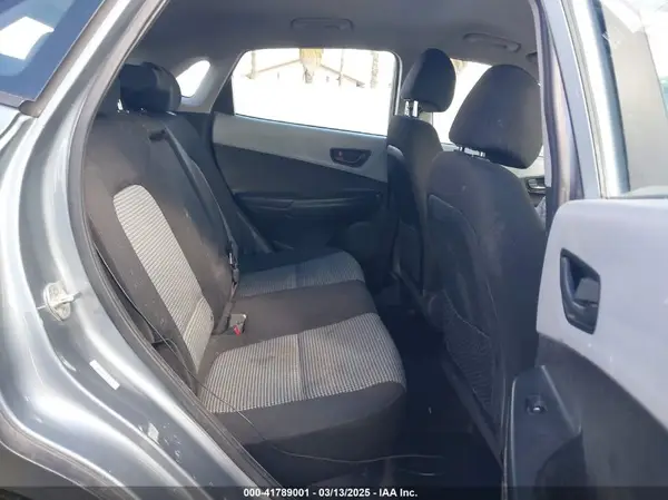 KM8K1CAA7LU591838 2020 HYUNDAI KONA - Image 8