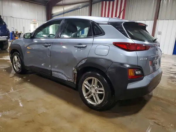 KM8K1CAA7MU610681 2021 HYUNDAI KONA - Image 2
