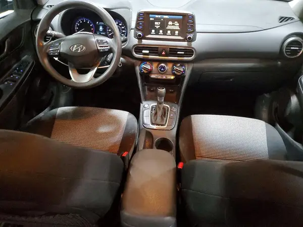 KM8K1CAA7MU610681 2021 HYUNDAI KONA - Image 8