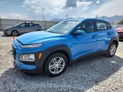 KM8K1CAA7MU634205 2021 HYUNDAI KONA