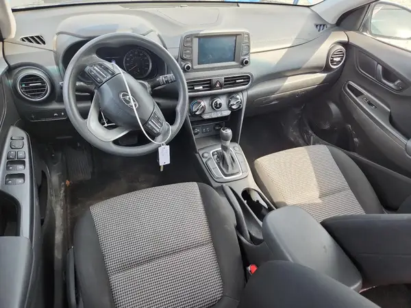 KM8K1CAA7MU634205 2021 HYUNDAI KONA - Image 8