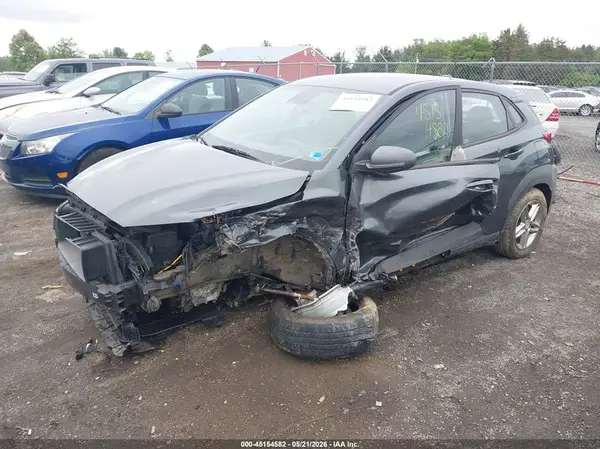 KM8K1CAA7MU637928 2021 HYUNDAI KONA - Image 2