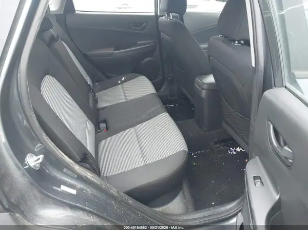 KM8K1CAA7MU637928 2021 HYUNDAI KONA - Image 8