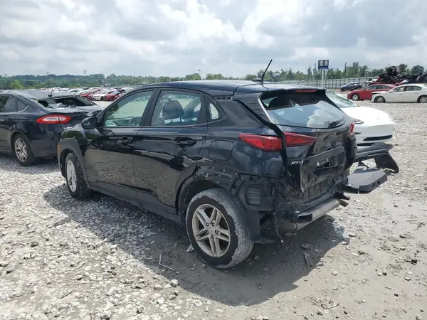 KM8K1CAA7MU641011 2021 HYUNDAI KONA - Image 2