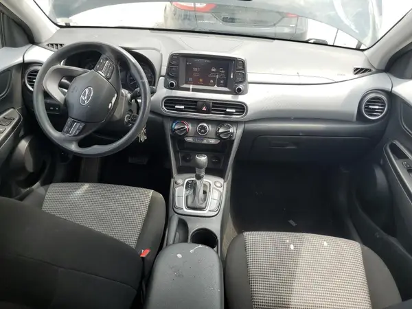 KM8K1CAA7MU641011 2021 HYUNDAI KONA - Image 8