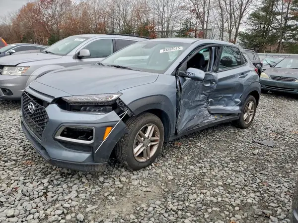 KM8K1CAA7MU643728 2021 HYUNDAI KONA - Image 1