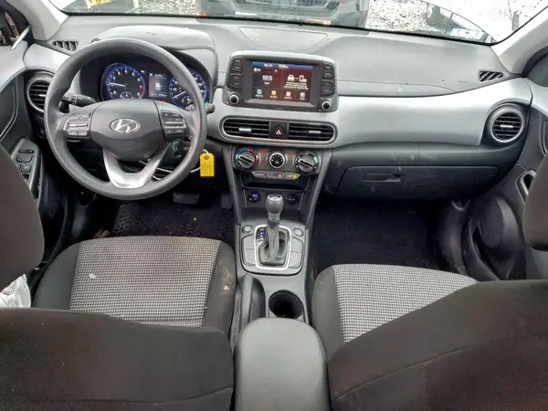 KM8K1CAA7MU643728 2021 HYUNDAI KONA - Image 8