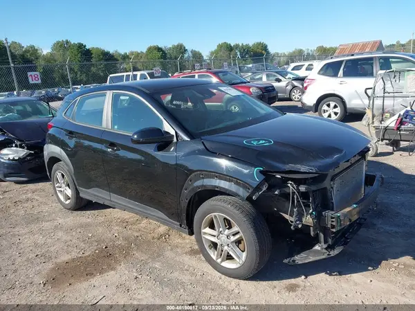 KM8K1CAA7MU646175 2021 HYUNDAI KONA - Image 1