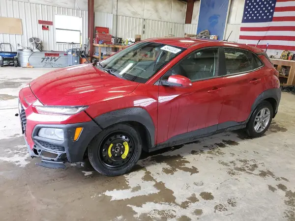 KM8K1CAA7MU646628 2021 HYUNDAI KONA - Image 1