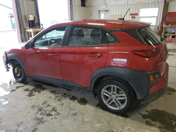 KM8K1CAA7MU646628 2021 HYUNDAI KONA - Image 2