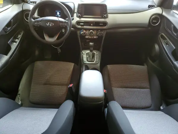 KM8K1CAA7MU646628 2021 HYUNDAI KONA - Image 8