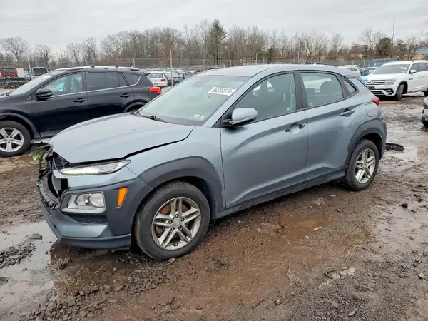 KM8K1CAA7MU647973 2021 HYUNDAI KONA - Image 1