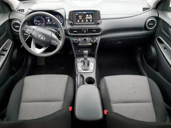 KM8K1CAA7MU647973 2021 HYUNDAI KONA - Image 8