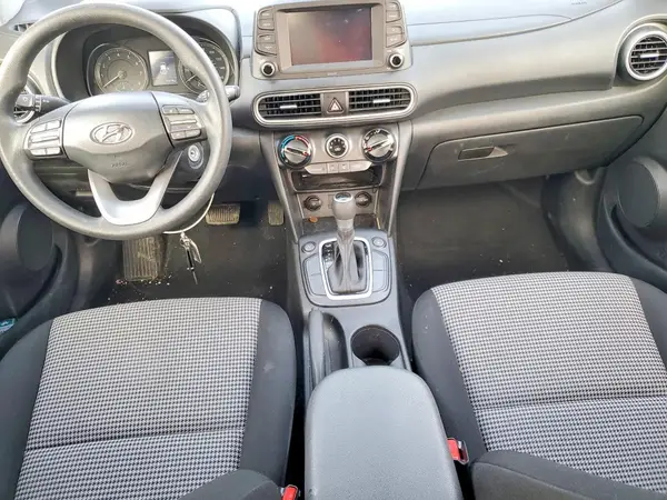KM8K1CAA7MU651084 2021 HYUNDAI KONA - Image 8