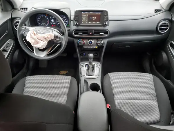 KM8K1CAA7MU653062 2021 HYUNDAI KONA - Image 8