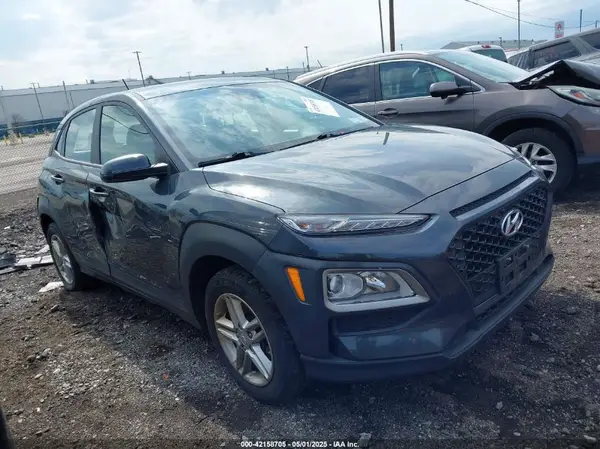 KM8K1CAA7MU656284 2021 HYUNDAI KONA - Image 1