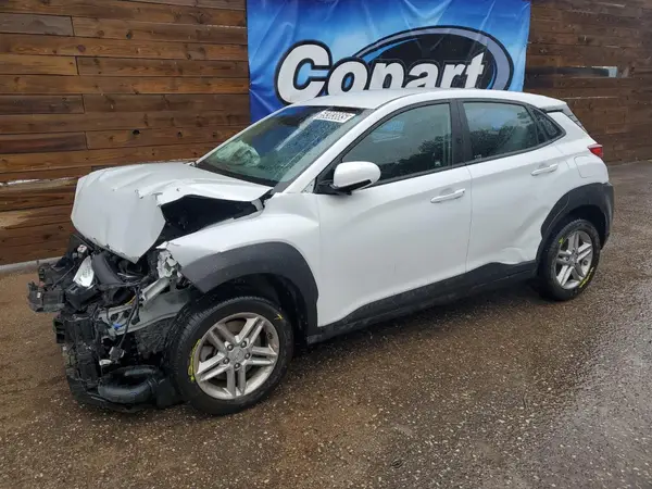 KM8K1CAA7MU657113 2021 HYUNDAI KONA - Image 1