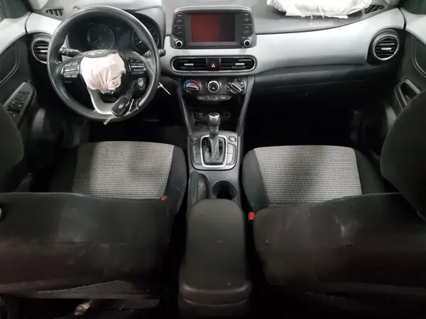 KM8K1CAA7MU657113 2021 HYUNDAI KONA - Image 8