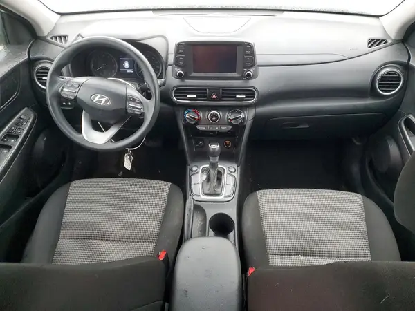 KM8K1CAA7MU658049 2021 HYUNDAI KONA - Image 8