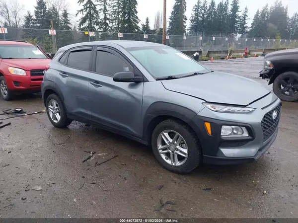 KM8K1CAA7MU659007 2021 HYUNDAI KONA