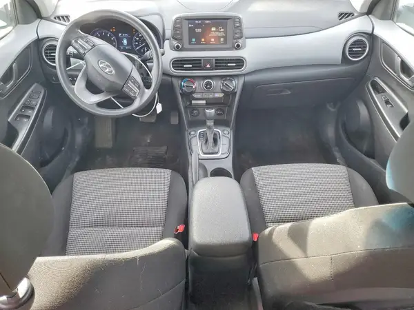 KM8K1CAA7MU659069 2021 HYUNDAI KONA - Image 8