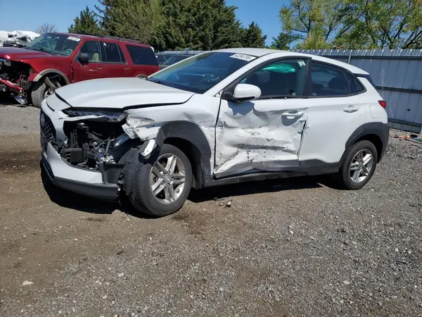 KM8K1CAA7MU659637 2021 HYUNDAI KONA - Image 1