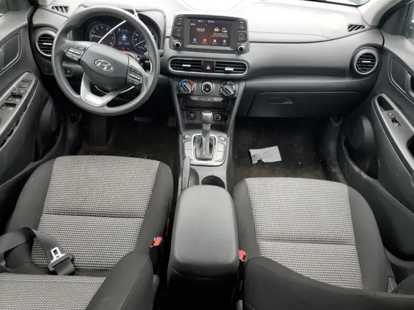 KM8K1CAA7MU659637 2021 HYUNDAI KONA - Image 8
