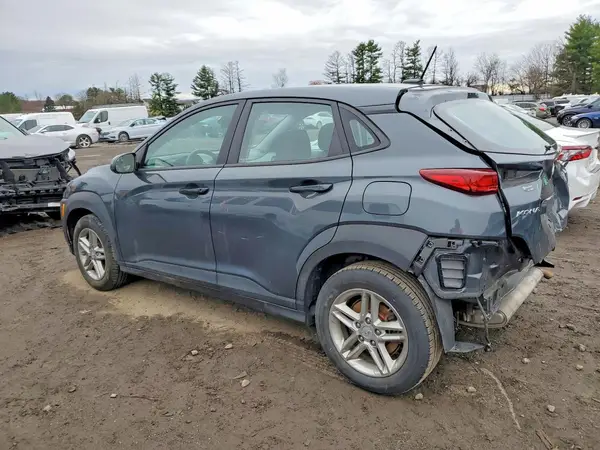 KM8K1CAA7MU660772 2021 HYUNDAI KONA - Image 2