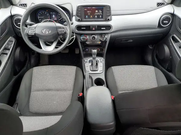 KM8K1CAA7MU660772 2021 HYUNDAI KONA - Image 8