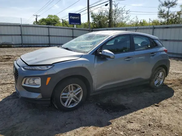 KM8K1CAA7MU662649 2021 HYUNDAI KONA - Image 1
