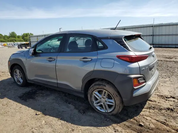 KM8K1CAA7MU662649 2021 HYUNDAI KONA - Image 2