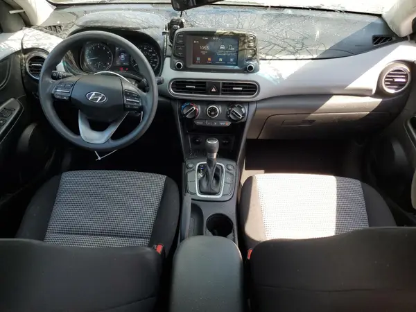 KM8K1CAA7MU662649 2021 HYUNDAI KONA - Image 7