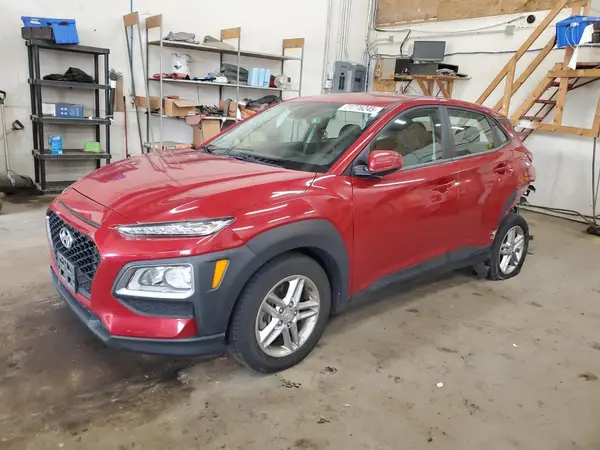 KM8K1CAA7MU665180 2021 HYUNDAI KONA - Image 1