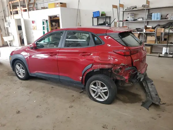 KM8K1CAA7MU665180 2021 HYUNDAI KONA - Image 2