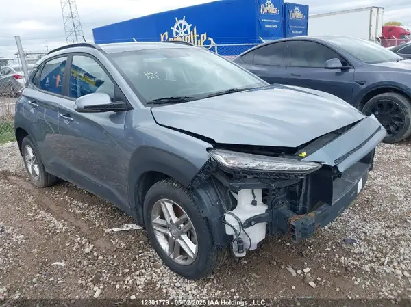KM8K1CAA7MU686787 2021 HYUNDAI KONA - Image 1